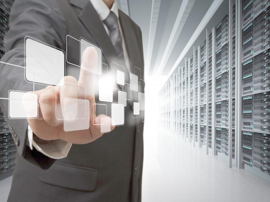 律聯科技被認定為杭州市高新技術企業